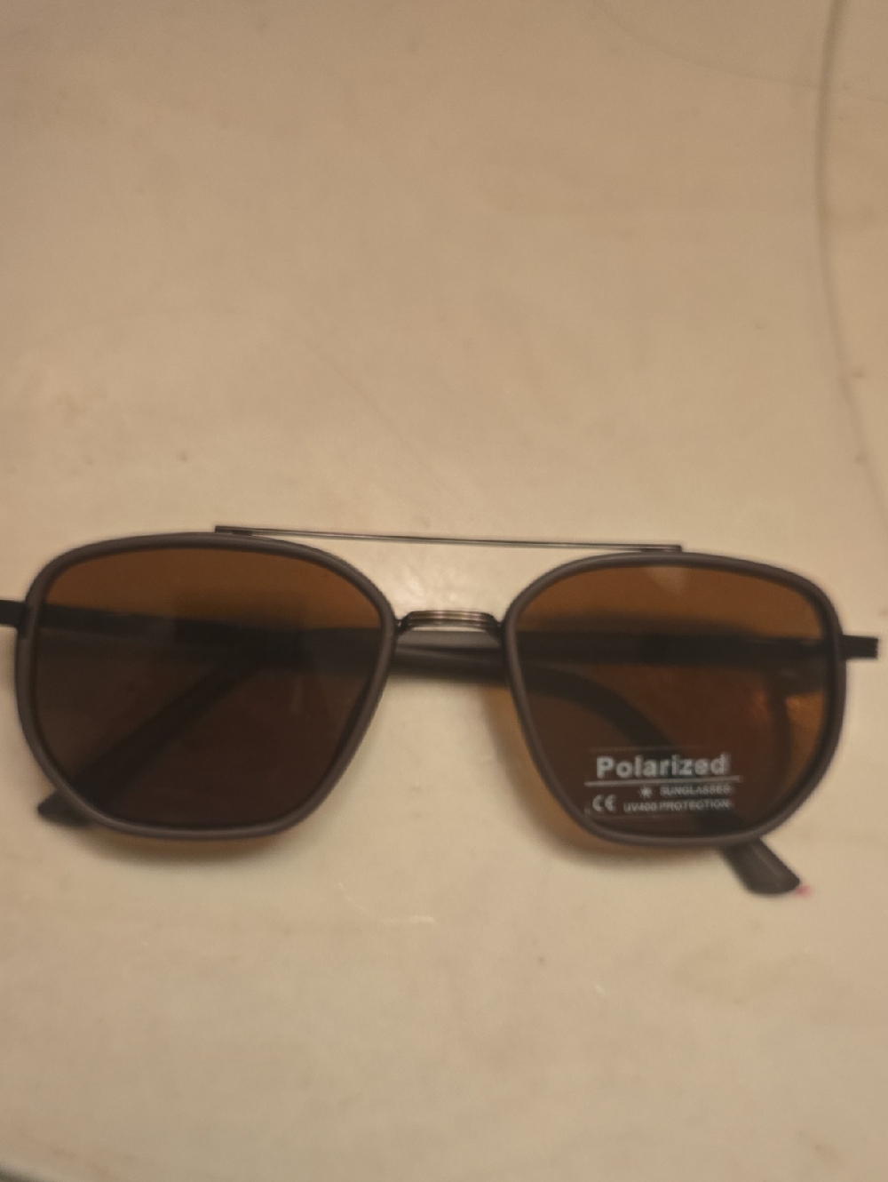 Polarized Sunglasses UV400 Protection From Looks